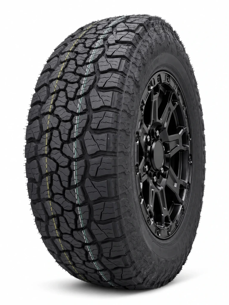 265/50R20 107T ILINK IRONCLAD A/T M+S RWL - NEW PATTERN [ M1L1 ]