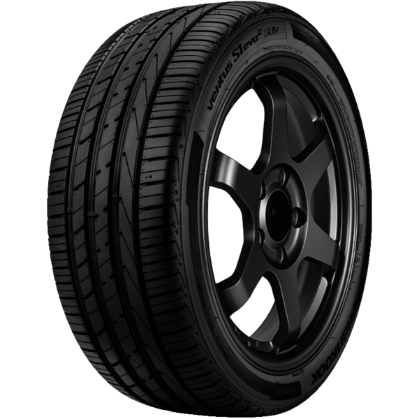 [MT1015504] 235/65R17 104V SL Hankook VENTUS S1 EVO2 SUV K117A - Ultra high performance [ DOT 2022, FINAL SALE]