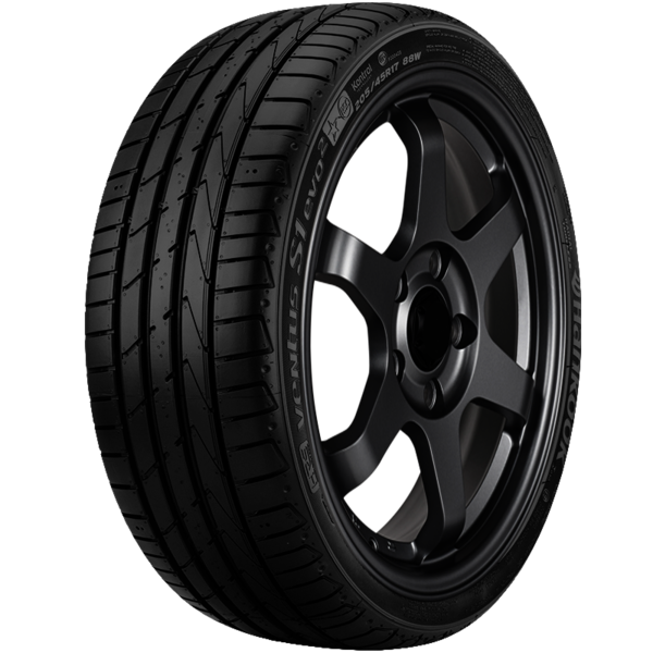 [MT1019370] 225/60R18 104W XL Hankook VENTUS S1 EVO2 SUV K117C UHP HRS - RFT [ DOT 2022, FINAL SALE ]