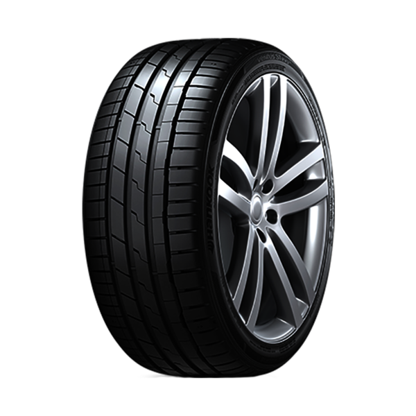 [MT1029702] 235/40R19 96W XL Hankook VENTUS S1 EVO3 UHP K127 SIL Tesla - [ DOT 2022, FINAL SALE ]