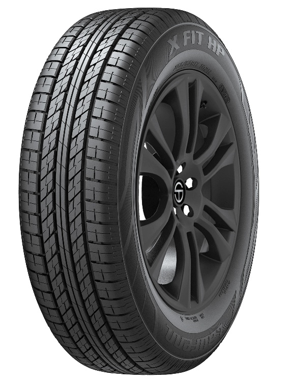 [MT1031066] 235/65R16 103H LAUFENN X FIT HP LA41 M+S [ DOT 2022, FINAL SALE ] - M4E2