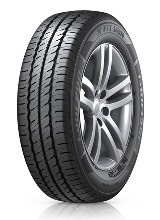 [MT2021522] 185/60R15C LAUFENN X FIT VAN OE NISSAN NV200 M+S [ DOT 2022, FINAL SALE ] - M4E3
