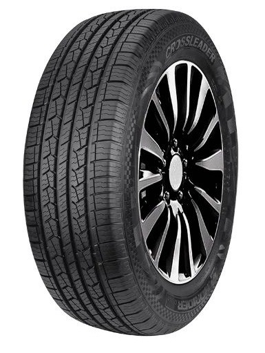 [61011605] 225/70R16 103T DOUBLESTAR LANDRIDER DS01 SUV H/T M+S 380/A/A - M3L3