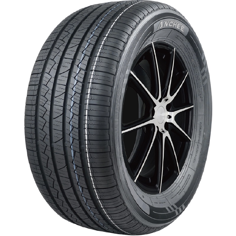 [818282103] 275/45R21 110Y XL ANCHEE AC828 M+S 520/A/A - [EK1]