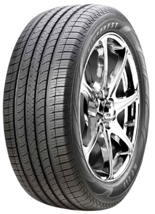 [217171602] 225/70R16 103T Kinforest KF717 SUV H/T M+S 600/A/A [WF3]