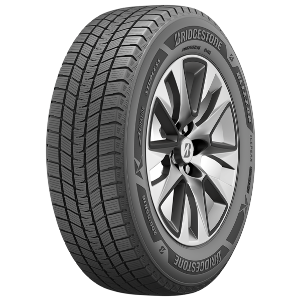 [MT013648] 235/65R17 108T XL BRIDGESTONE BLIZZAK ICEPEAK SNOW TIRE