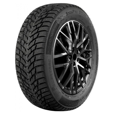 195/65R15 95T XL POWERTRAC SnowPro STUD 01 Snow Tire M4I3