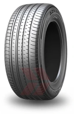[MT2356018V61F] 235/60R18 103H YOKOHAMA ADVAN V61 E+ SUMMER TIRE 300/A/A (RAV)