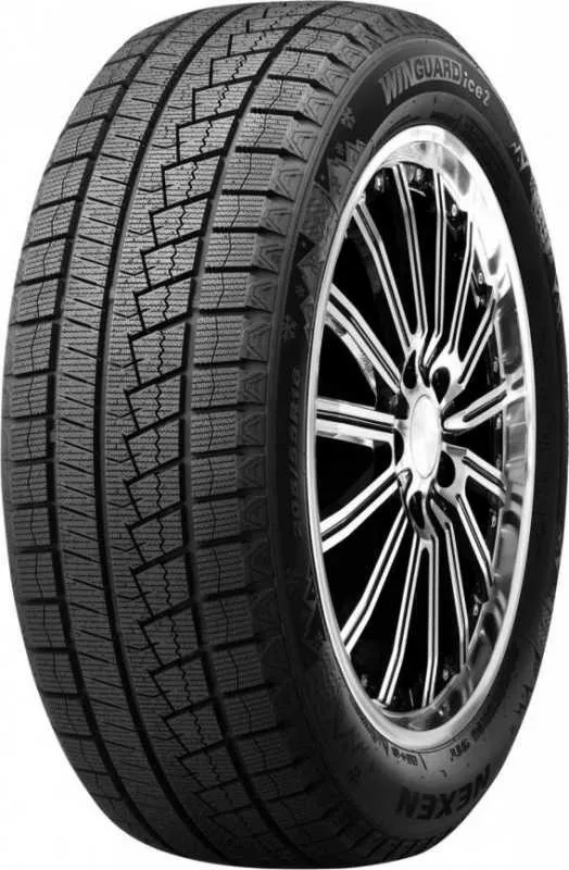 205/50R17 93T Nexen WinGuard ice 2 Snow Tire WH42 [ M3E3 ]