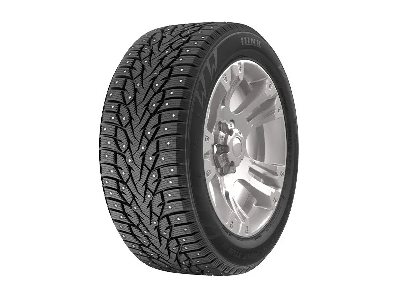 255/55R18 109T XL ILINK WINTERVORHUT STUD III SNOW TIRE