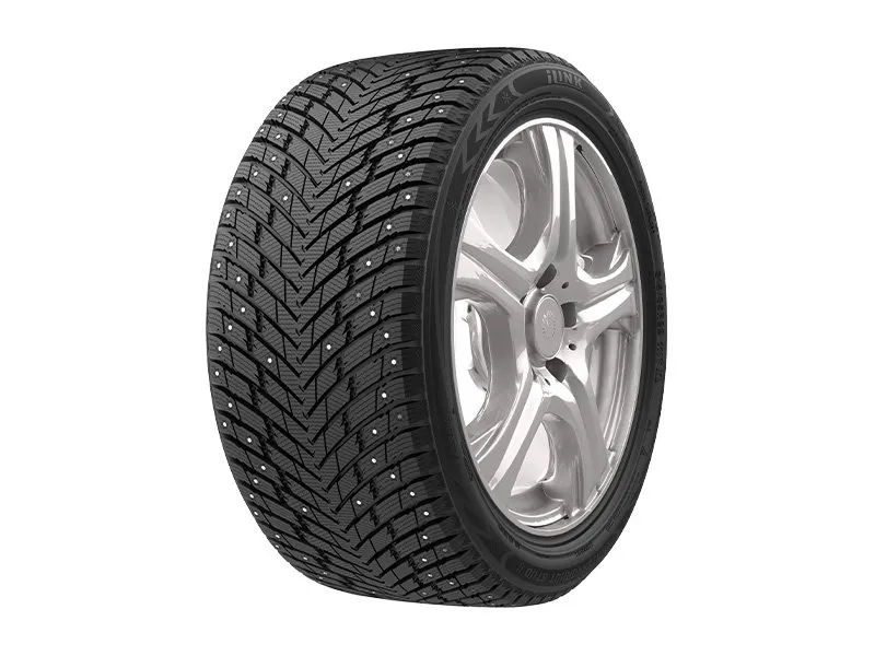 275/40R20 102T ILINK WINTERVORHUT STUD II SNOW TIRE