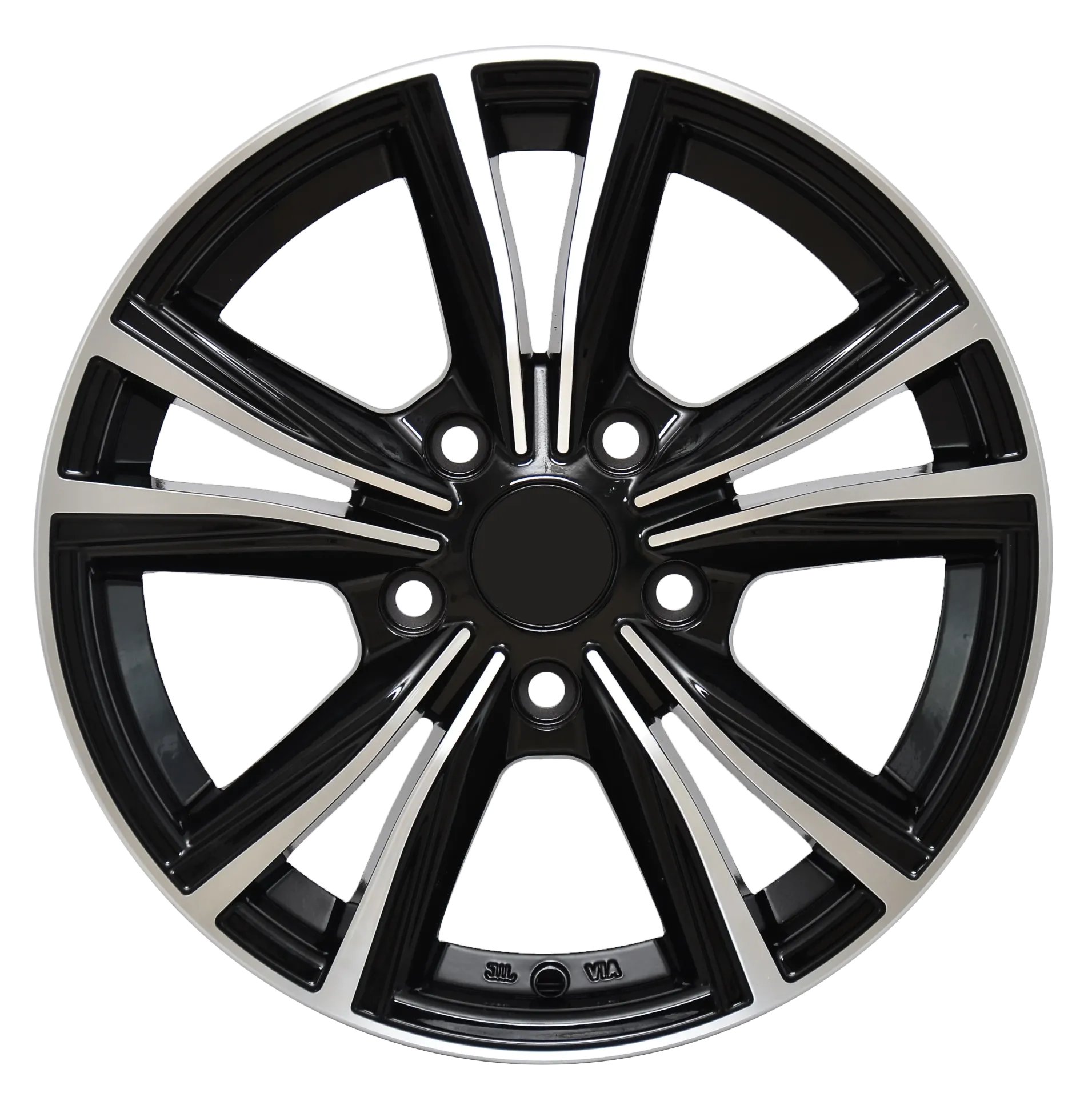 18" X 8.0 5X114.3 +38 CB: 67.1 ALLOY WHEEL MACHINE