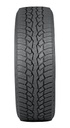 235/65R16C 121/119R NOKIAN CR4 Snow Tire [ M3A1 ]