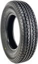 ST205/75R15 107/102L 8PLY CARGOMAX ZT301 SEMI STEEL TRAILER TIRE [WN2]