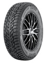 245/60R18 109T XL NOKIAN NORTH 9 Snow Tire（EE-2）