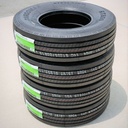 ST235/80R16 130/126M 16PLY CARGOMAX RT809 ALL STEEL TRAILER TIRE - M4O1