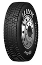 245/70R19.5 136/134M 14PLY ILINK DD678 DRIVE POSITION [M4O1]