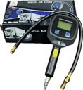 King Point Digital Air Gauge