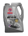 RIDA Full Synthetic Motor Oil - 5W20 ( 5L/JUG, 4JUGS PER CASE )