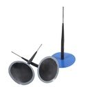 Tire Patch Mushroom, 60x9, 24pcs per case