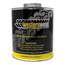 WesternWeld Flammable RIM Sealant 946ml - Made in USA