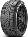 235/45R18 98V XL Pirelli WINTER SOTTOZERO 3 (Tesla Original with Silent Foam) - 2021 DOT [ ED-2 ]