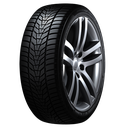 245/60R18 105H SL HANKOOK WINTER I-CEPT EVO3 X W330A SNOW TIRE