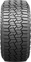 LT235/80R17 120/117R 10PLY E GREENTRAC ROUGH MASTER X/T [M4M1]【s】