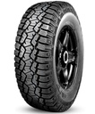 LT275/60R20 123/120R 10PLY E SURETRAC WIDE CLIMBER A/T II OWL 3PMS - [M4M1]