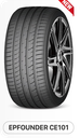 235/45R18 98Y XL ANCHEE EPFOUNDER CE101 EV M+S 480/A/A [M3L2, M4L2]