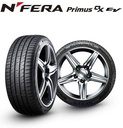 235/45R18 98W XL NEXEN N'FERA PRIMUS QX EV