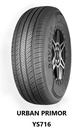 215/70R16 100H DOVROAD URBAN PRIMOR YS716 H/T SUV M+S 580/A/A - M1C3