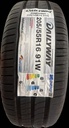 205/55R16 91W DAILYWAY DAILYCOMFORT DW202 PCR M+S 420/A/A [M4Q3]