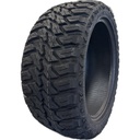 33X12.50R22LT 109S 10PLY E ZWARTHZ ARIZONA M/T M+S - M1J1