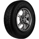 255/70R17 112S SL GENERAL GRABBER HTS H/T BSW M+S [ TAKE OFF, FINAL SALE ÔºåWH1]