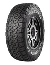 LT285/60R20 125/122S 10PLY E POWERHUB PATH RANGER A/T OWL [M2I1]
