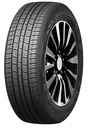 225/55R18 98V DOUBLESTAR DSS02 M+S 450/A/A